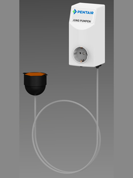 Jung E-ZUBEHÖR WASCHMASCHINENSTOPP AWE Jung E-ZUBEHÖR WASCHMASCHINENSTOPP AWE