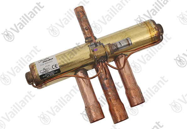 Vaillant 4-Wege-Ventil Vaillant-Nr. 560657