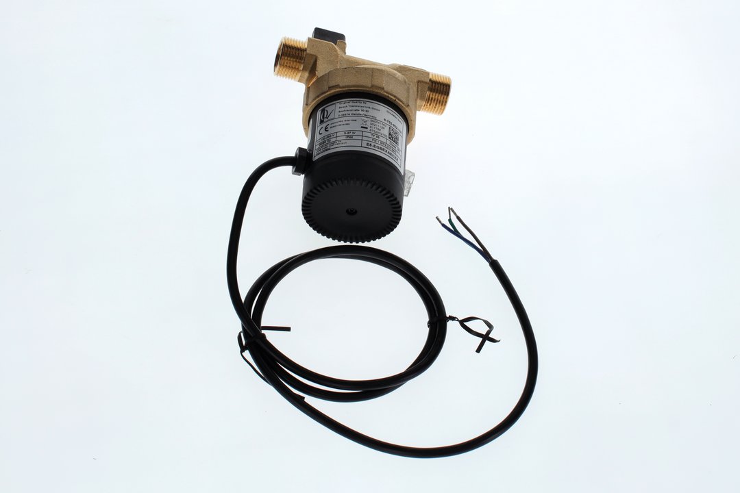 BOSCH Ersatzteil TTNR: 8732932157 Pumpe Zirkulationpumpe BOSCH Ersatzteil TTNR: 8732932157 Pumpe Zirkulationpumpe