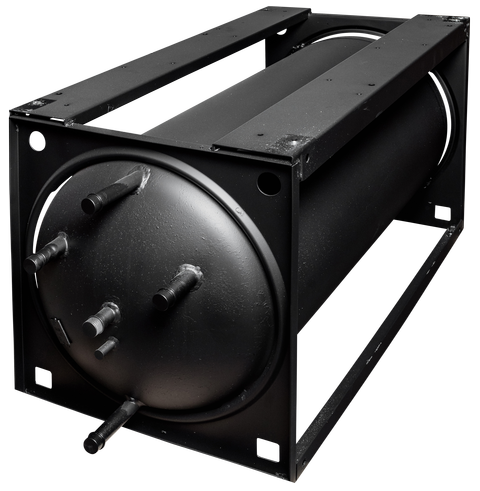 Wolf Speicherkörper 200L emailliert für CE/ FE-200 Wolf Speicherkörper 200L emailliert für CE/ FE-200