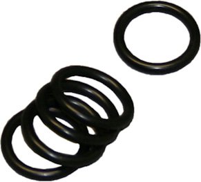 BOSCH Ersatzteil TTNR: 7101644 O-Ring 19x3 (5x)