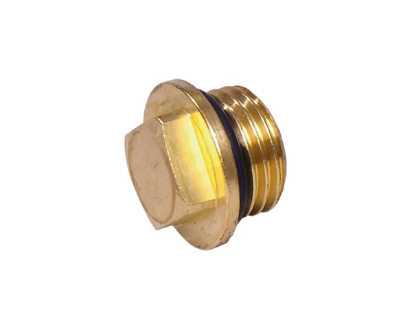 Flamco Stopfen DN08