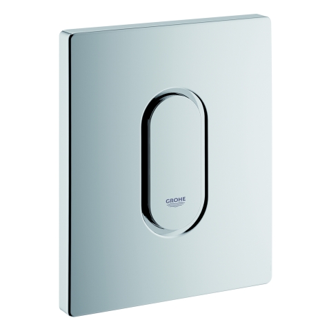 GROHE Urinal-Betätig. Arena Cosmopolitan 38857 FMS für manuelle Betätigung chrom GROHE Urinal-Betätig. Arena Cosmopolitan 38857 FMS für manuelle Betätigung chrom