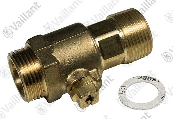 Vaillant Wartungshahn Vaillant-Nr. 0020221262