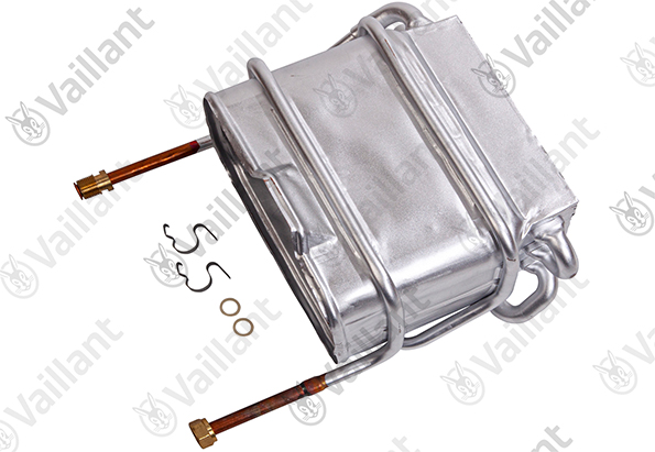 Vaillant Wärmetauscher Vaillant-Nr. 0020135513