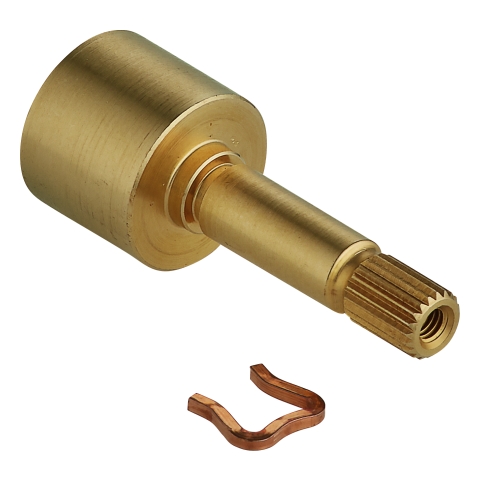 GROHE Spindelverlängerung 45611 für Atrio 4-5 Wege-Umstellung chrom