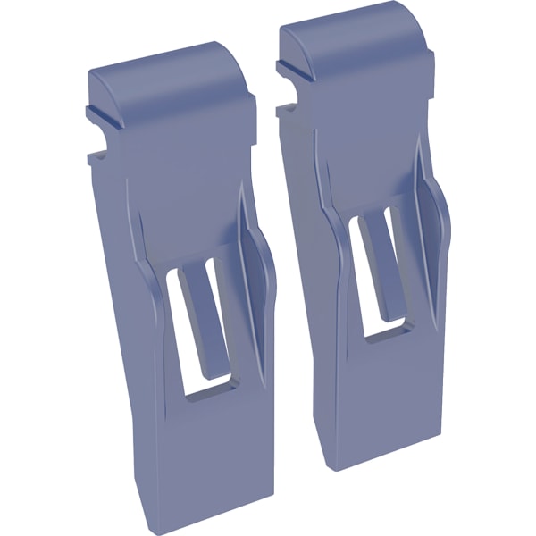 Geberit Sigma60 Set Wippen für BetPl. (2 St.)