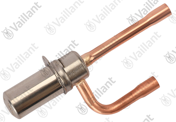 Vaillant Expansionsventil Vaillant-Nr. 8000018157