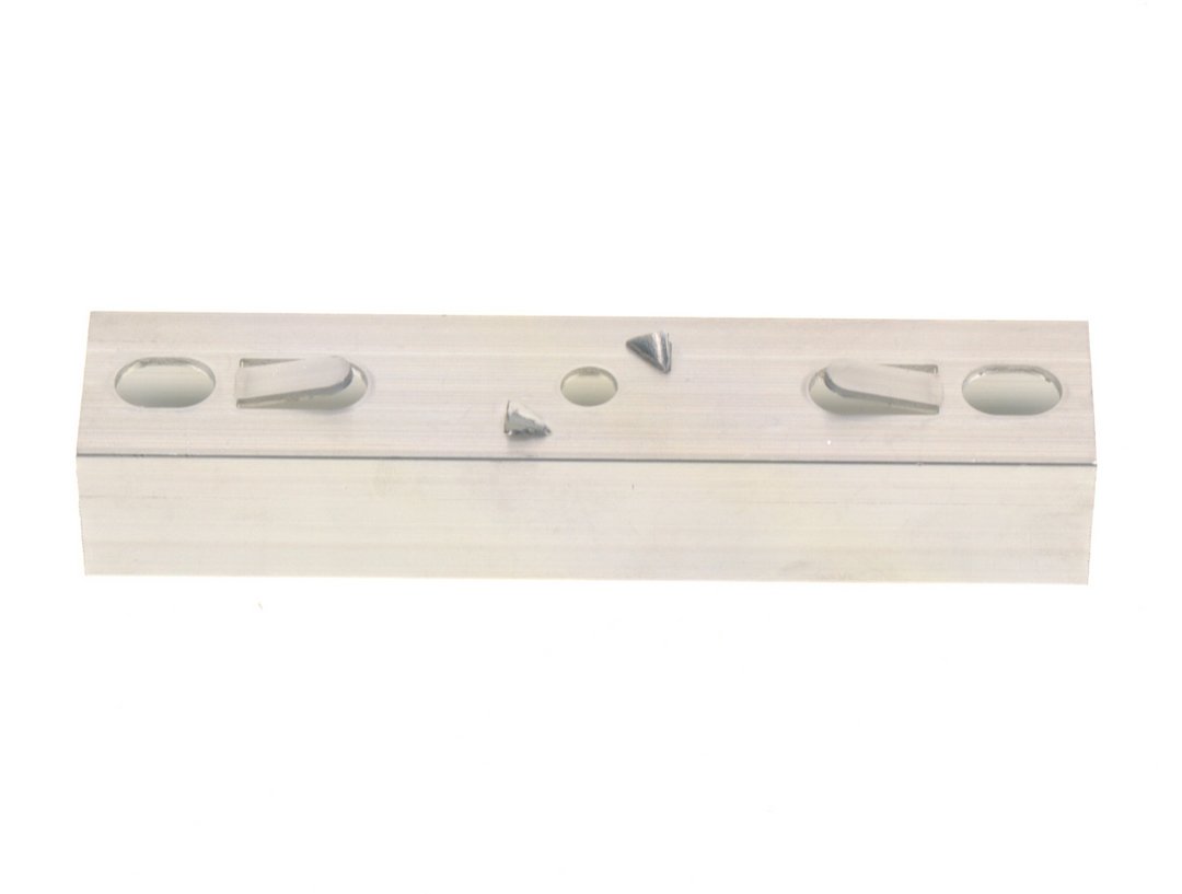 BOSCH Ersatzteil TTNR: 87185312240 Steckverbinder