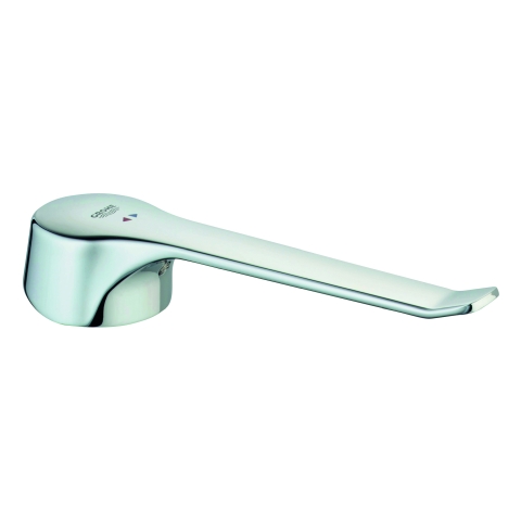 GROHE Hebel 46257 für Euroeco Special Wandbatterie 170mm chrom