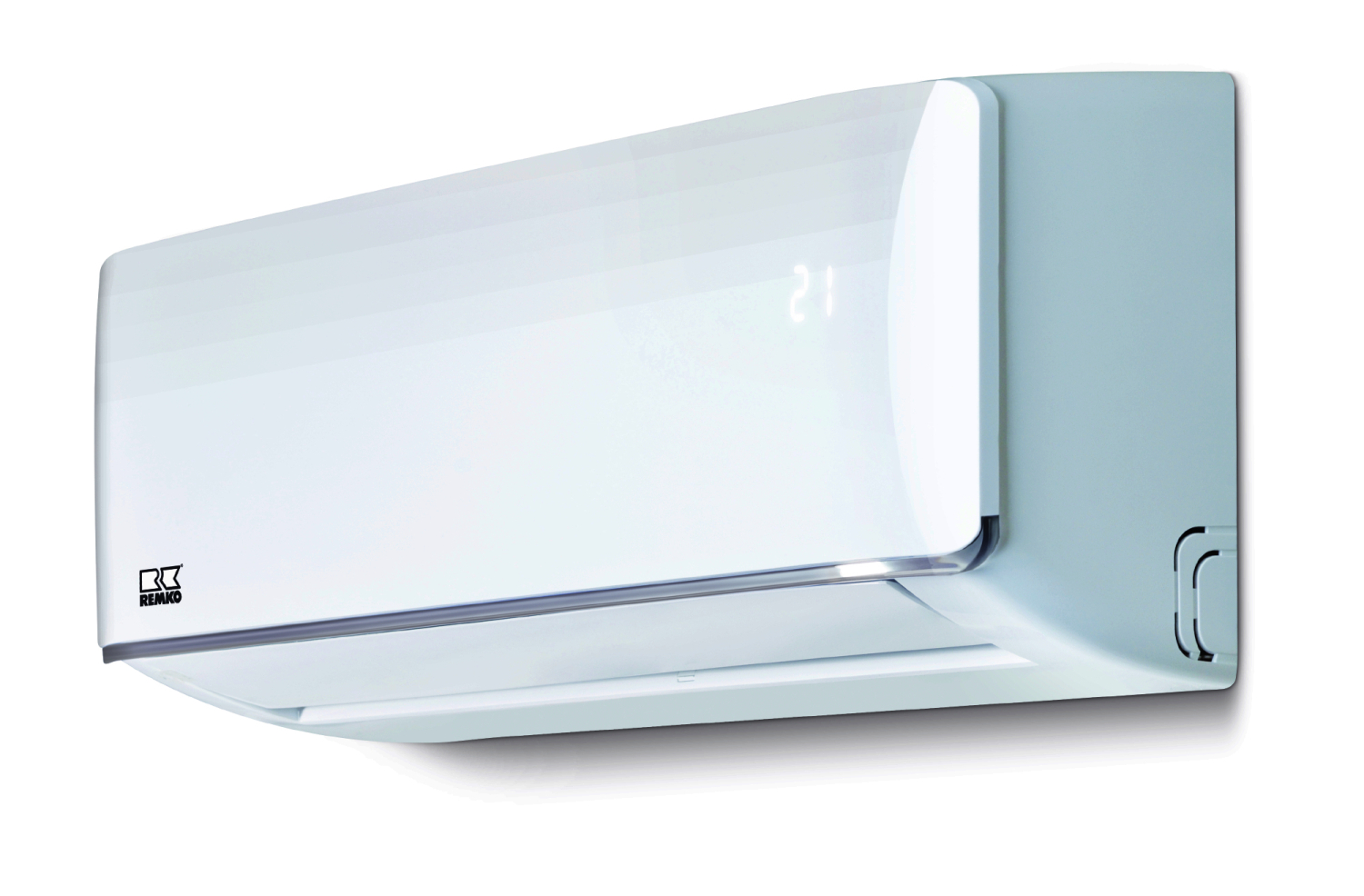 Remko WP ML 355 IT ARCTIC