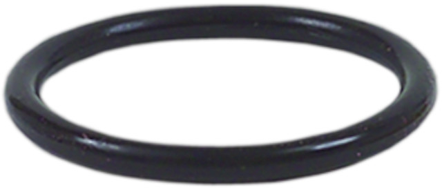 Viega Dichtelement 2289 in 14x2,5mm Gummi schwarz