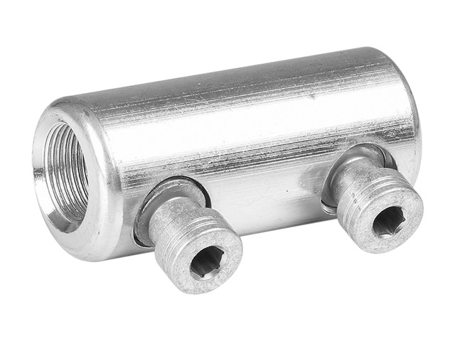 GRUNDFOS Zubehör für Unterwasserpumpen Schraubverbinder, 16-95qmm