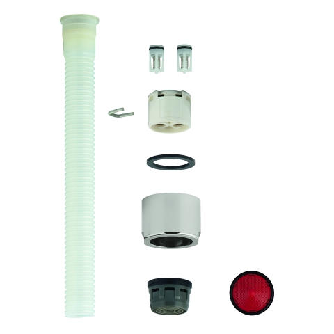 GROHE Mousseur 48370 für GROHE Red chrom GROHE Mousseur 48370 für GROHE Red chrom