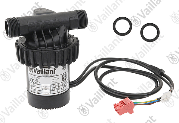 Vaillant Pumpe, Ladepumpe Vaillant-Nr. 0020174293 Vaillant Pumpe, Ladepumpe Vaillant-Nr. 0020174293