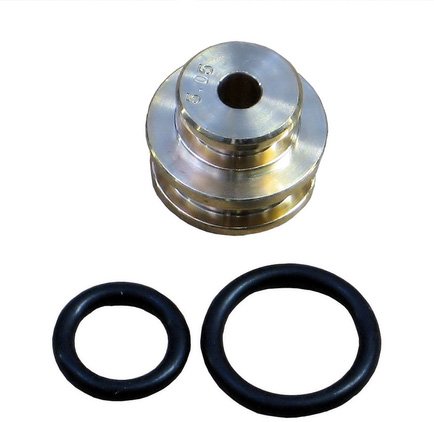 BOSCH Ersatzteil TTNR: 7746900345 Gasdüse 5,05 mm