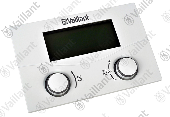 Vaillant Regler, geoTHERM N Vaillant-Nr. 0020093224 Vaillant Regler, geoTHERM N Vaillant-Nr. 0020093224