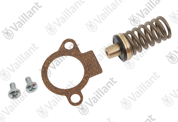 Vaillant Wassermangelventil, 3P Vaillant-Nr. 0020206133