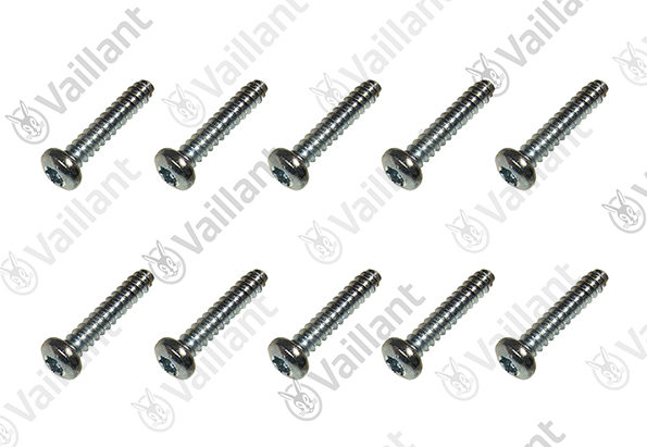 Vaillant Schraube, (x10) Vaillant-Nr. 0020240277