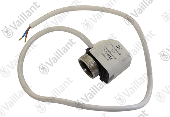 Vaillant Stellantrieb, für Zonenventil VSW Vaillant-Nr. 0020253188