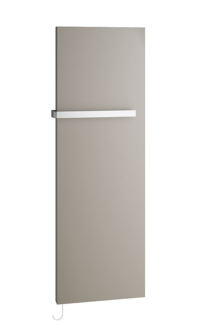 Kermi Rubeo-E Tmax 80,BH1525x570x66mm max P360W,RAL9016,WRX weiß,SK1