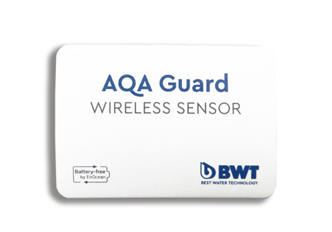 BWT Wassersensor AQA Guard Wireless