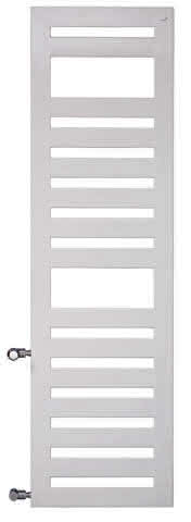 ZE Design-HK Metropolitan Spa Mixbetrieb METM-150-050/GD 1540x39x500 White Matt