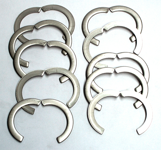 Daikin Sicherungsring (10 PCS-VE) für DAIKIN Solaris