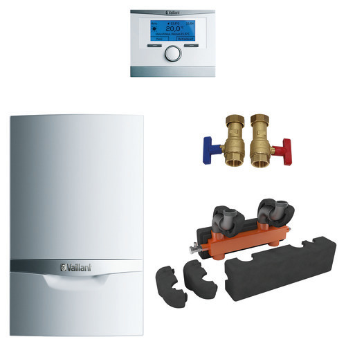 Vaillant Paket 1.141/2 ecoTEC plus VC476/5-5 LL, multiMATIC 700/6, Zub.
