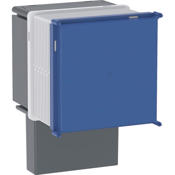 Geberit Rohbaubox für Gateway Geberit Rohbaubox für Gateway
