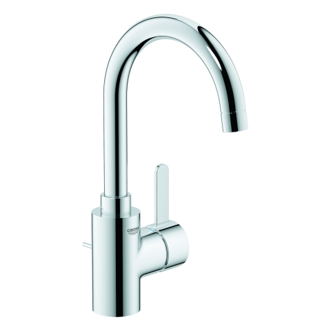 GROHE EH-Waschtischbatterie Eurosmart C 32830_1 L-Size chrom