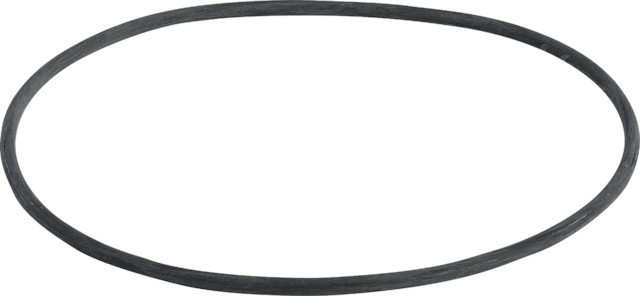 Viega Dichtung 4951.27 in 70mm Kunststoff schwarz