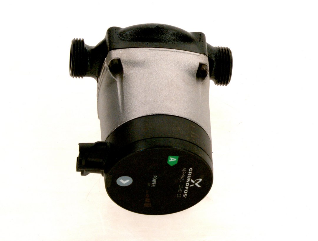 BOSCH Ersatzteil TTNR: 87186884660 Pumpe