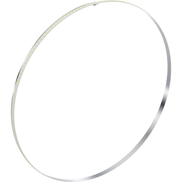 Geberit Lichtband für Option Lichtspiegel rund, B:60cm