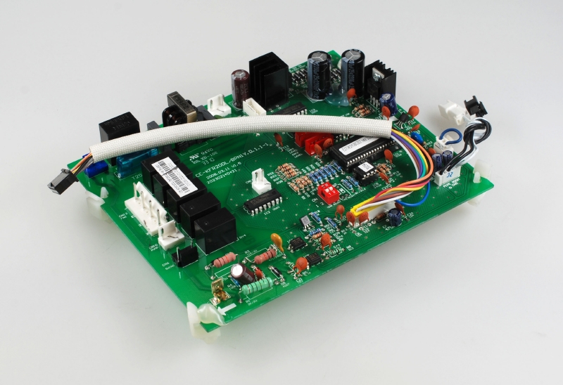 Remko Raumklimager.e Steuerplatine RXT 351 DC IT