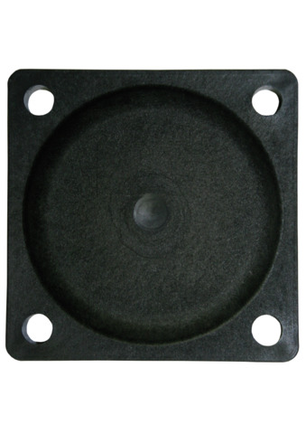 JUDO Kaltwasser Montagedeckel-Set für  1/2'' - 1 1/4''