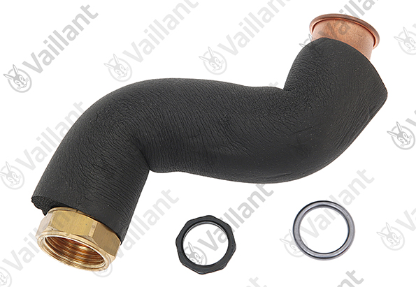 Vaillant Rohr, Sole kalt Vaillant-Nr. 0020150060