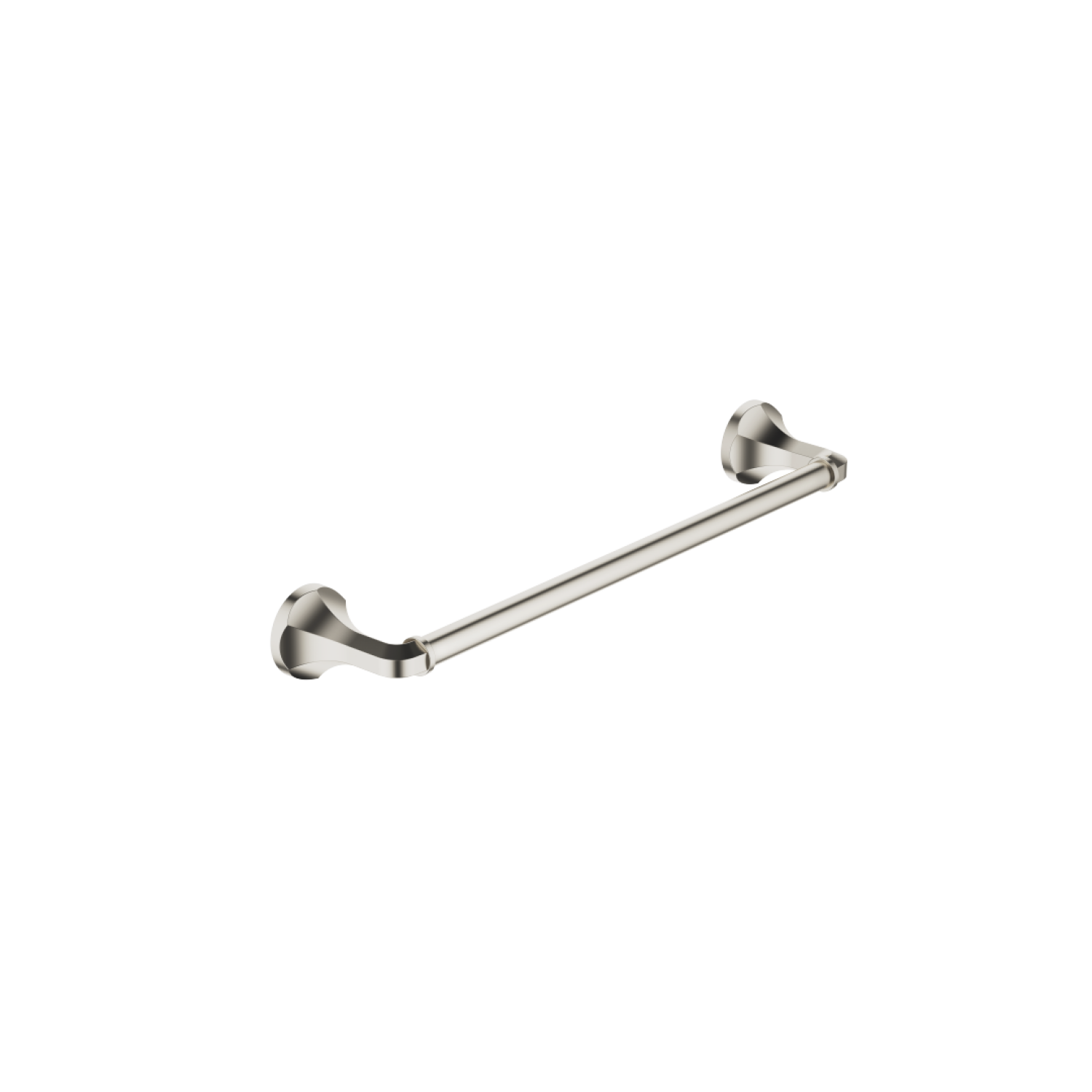 DO Badetuchhalter MADISON 83045361 Platin gebürstet