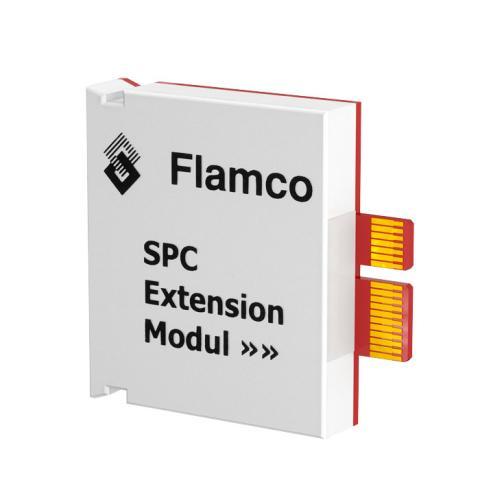 Flamco Steuerungsoption Flamcomat Signalausgabe analog (Inhalt, Druck)