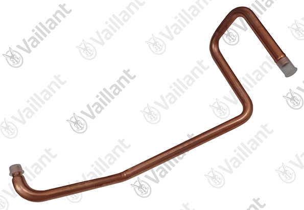 Vaillant Rohr Vaillant-Nr. 8000030795