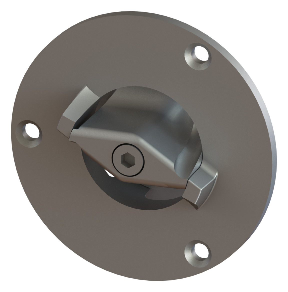 KESSEL-Schneidwerkset für STZ 3700