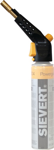 Lötlampe Powerjet 2235 o.Schraubkartusche 90 g/h 1,2 kW SIEVERT Lötlampe Powerjet 2235 o.Schraubkartusche 90 g/h 1,2 kW SIEVERT
