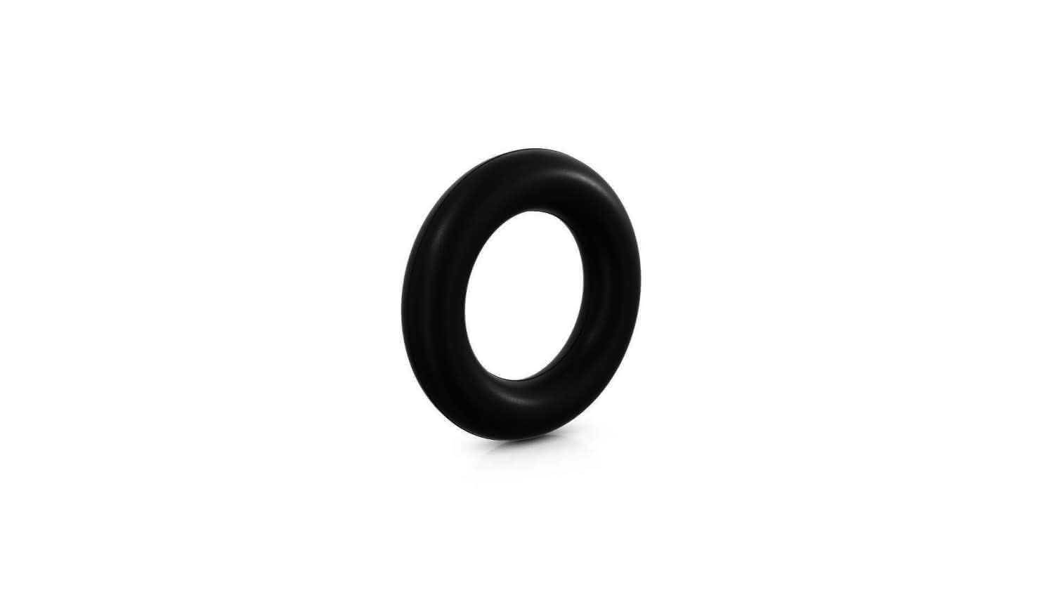 CR Übergangsrollring CUR 125 KG (184-190mm auf 125mm), 0,5 bar, D.: 44mm