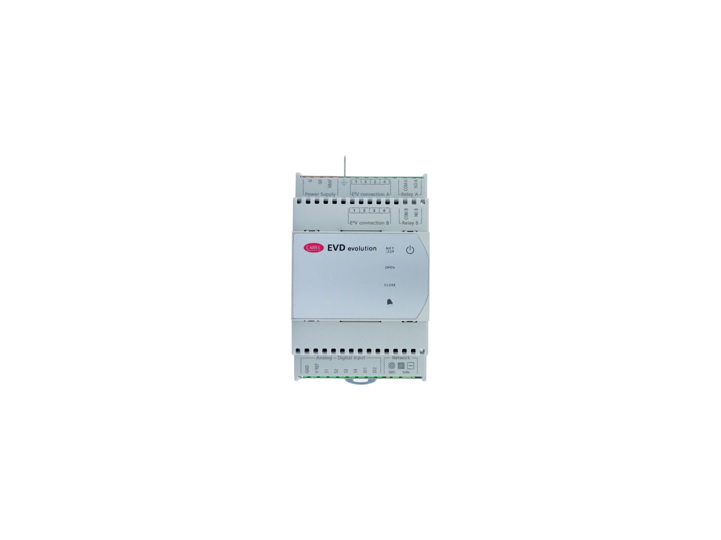 EEV Driver für compact cool EVD0000E50