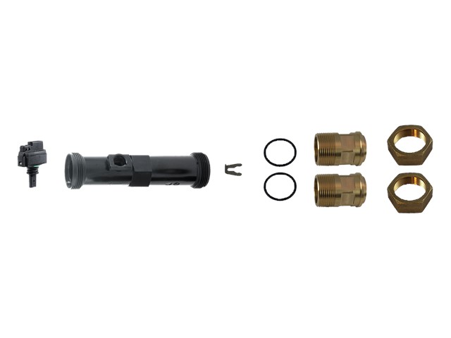 GRUNDFOS Durchflusssensor mit Temp. VFS/-20-400l/5/Q/S------/EG4/CB/07B/SD-1
