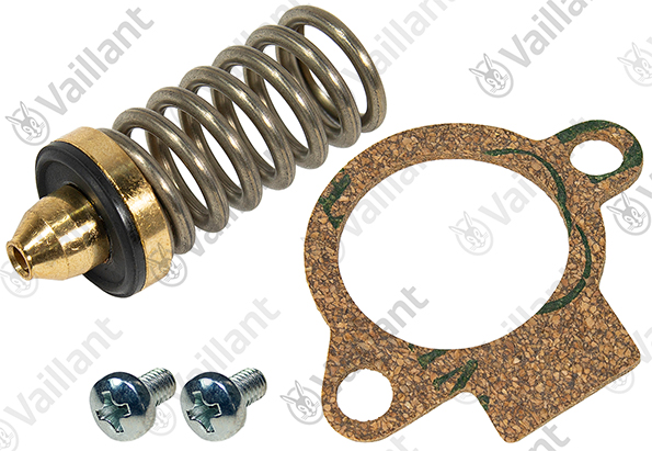 Vaillant Wassermangelventil, 2HEE+ Vaillant-Nr. 0010026262