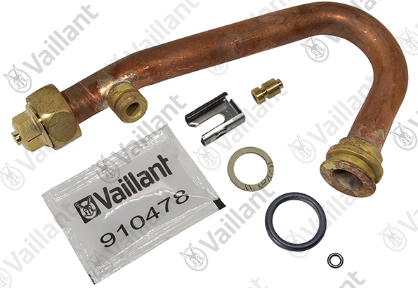 Vaillant Rohr Vaillant-Nr. 022690