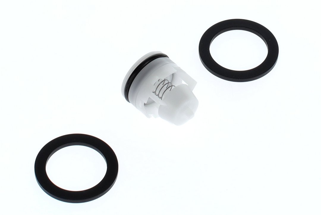 BOSCH Ersatzteil TTNR: 7736700361 Rückschlagventil DN 32