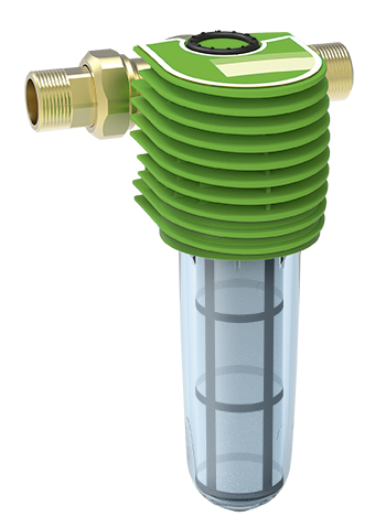 Gruenbeck Feinfilter BOXER KX DN 25 Gruenbeck Feinfilter BOXER KX DN 25