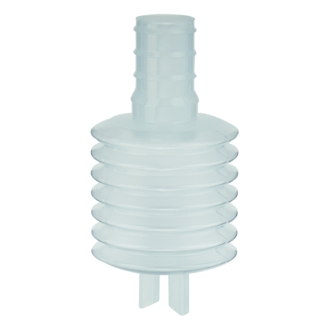GROHE Faltenbalg 43506 für Hand-Fernbetätigung